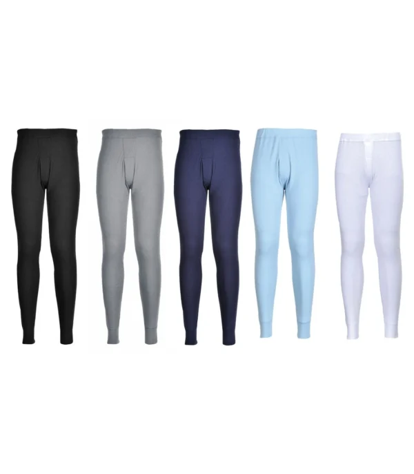 B121 Thermal Trousers